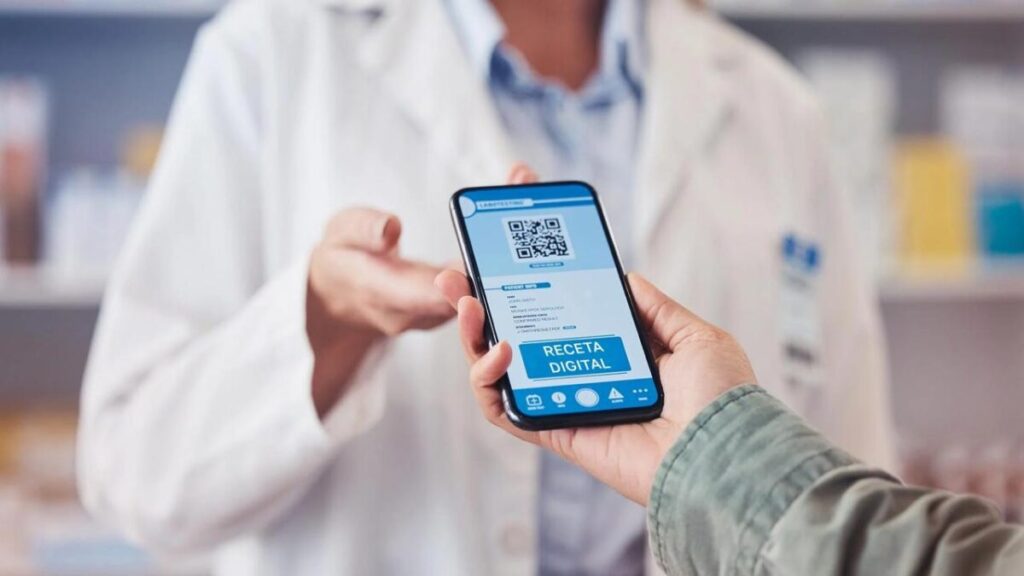 El Gobierno nacional amplió el alcance de la receta electrónica a todos los procedimientos médicos.
