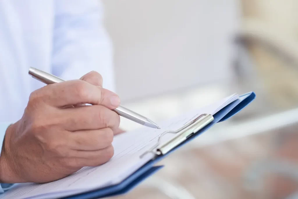 Por la resolución del Ministerio de Salud, las recetas médicas escritas a mano ya no serán válidas.
