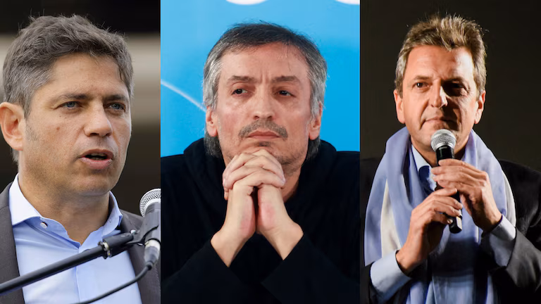 Tras un caliente cierre de listas, con prorroga incluida, el frente peronista, Fuerza Patria, presentó este lunes su lista de candidatos en las ocho secciones electorales. Los detalles.