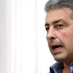 Pergamino: Javier Martínez marcó distancia de Milei y apostó a su armado vecinal El intendente de Pergamino Javier Martínez rechazó la alianza PRO-LLA y se sumó a Hechos, el armado de los Passaglia en la Segunda sección.