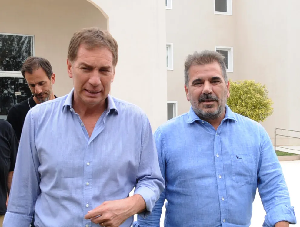 El flamante acuerdo con La Libertad Avanza, le valió al PRO solo 9 lugares en lo alto de la boleta libertaria.