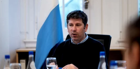 La UCR bonaerense terminó por dejarle la lapicera a sus socios electorales de Somos Buenos Aires, y se quedó con solo la mitad de las cabezas de listas.