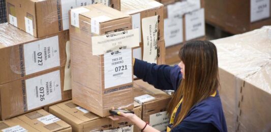 Cumplido el plazo del cierre de listas, enterate cómo sigue el calendario electoral para las elecciones 2025 en la provincia de Buenos Aires.