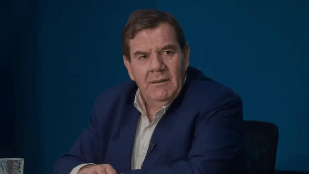Guillermo Montenegro encabezará la lista a senadores provinciales tras el acuerdo PRO–LLA y rechazó que su postulación sea meramente testimonial.