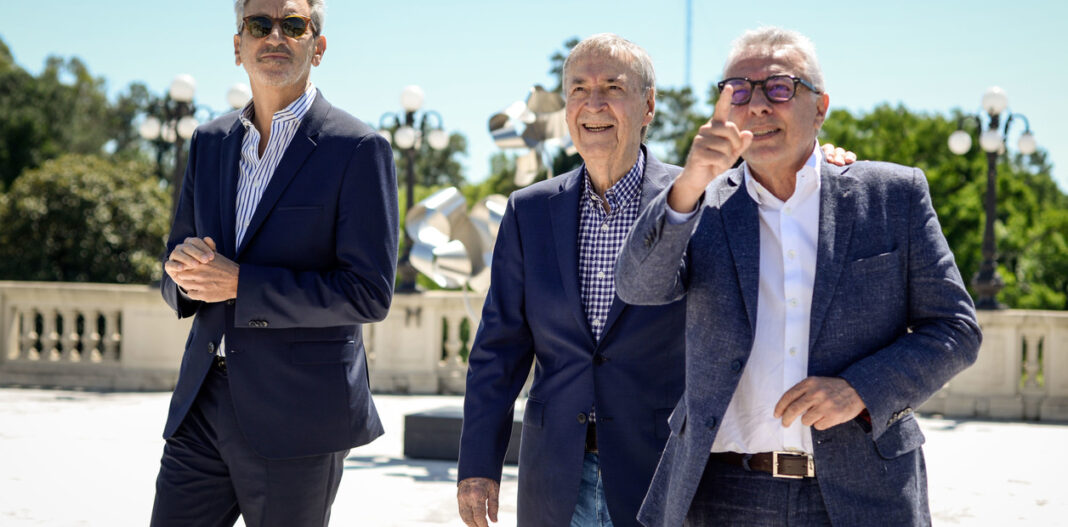 En estas elecciones 2025, varios dirigentes políticos abandonaron sus partidos de origen para ser candidatos en otras listas. Quiénes son.