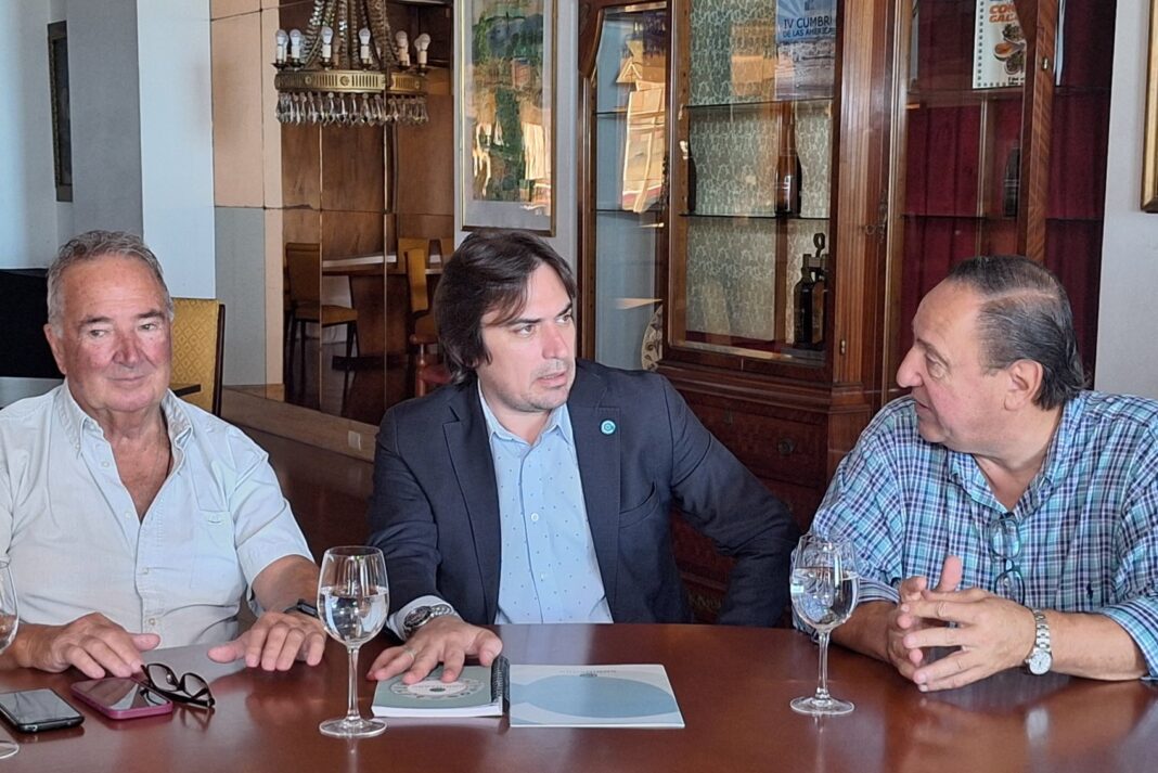CONINAGRO alertó por la modificación del sistema de Sociedades de Garantía Recíproca (SGR) que aprobó recientemente el Senado.