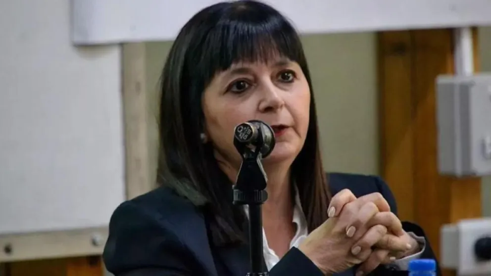 La jueza Borruto declaró "inconstitucional" la prohibición de voto a Cristina Kirchner y resolvió que la decisión final queda bajo su incumbencia.