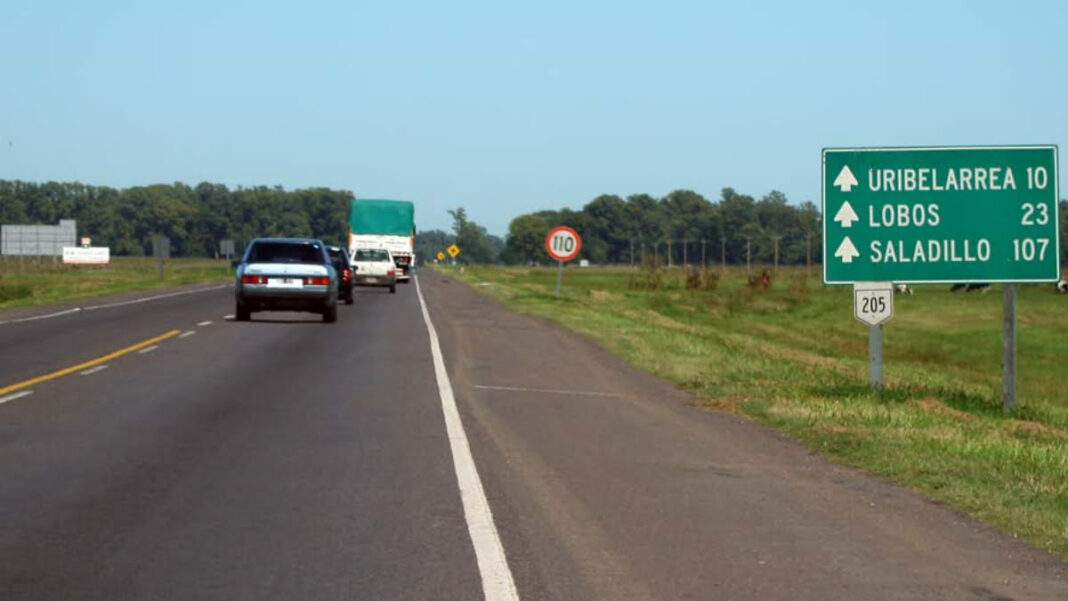 El Gobierno nacional puso en marcha la Etapa II de la Red Federal de Concesiones y pone a disposición de los privados 4.400 kilómetros de rutas nacionales estratégicas.