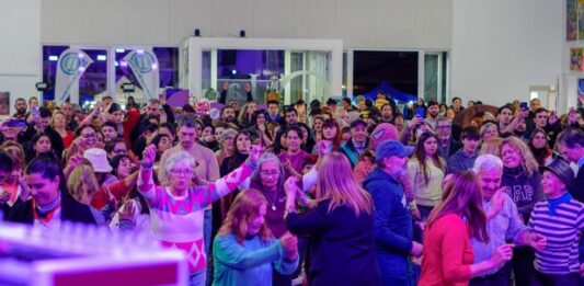 La 11° edición de la Fiesta del Alfajor del Partido de La Costa contó con la participación de 20 productores locales y recibió más de 12.000 visitantes.