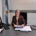 Malaisi repudió el desguace del Instituto Nacional de Agricultura familiar La diputada bonaerense, Belén Malaisi, advirtió por la crisis que atraviesa el sector textil a partir de la apertura de importaciones que habilitó el Ejecutivo nacional, a cargo de Javier Milei.