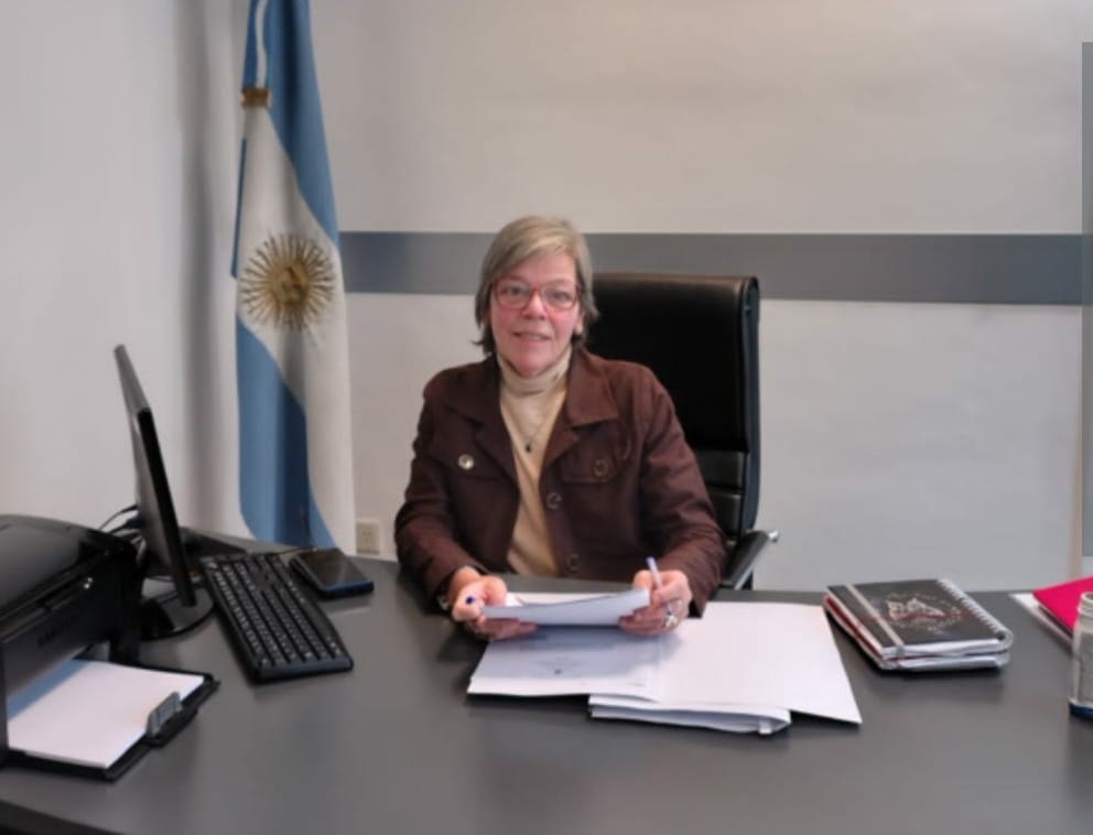 La diputada bonaerense, Belén Malaisi, advirtió por la crisis que atraviesa el sector textil a partir de la apertura de importaciones que habilitó el Ejecutivo nacional, a cargo de Javier Milei.