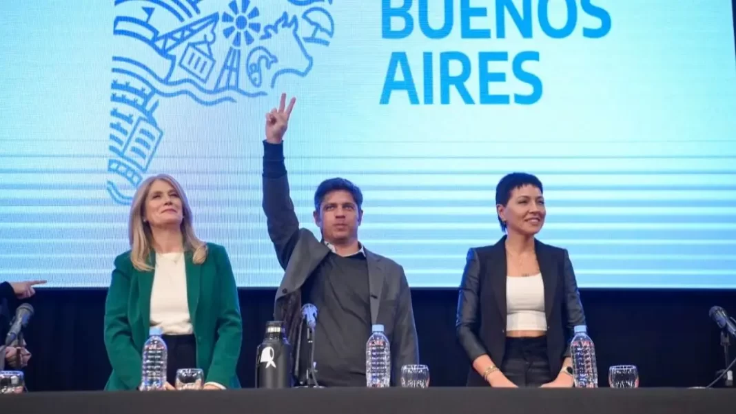 Fuerza Patria enciende su maquinaria en el Conurbano bonaerense con la gestión y la obra pública como corazón de campaña. Repasa la agenda para las próximas semanas.