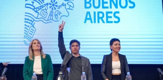 Fuerza Patria enciende su maquinaria en el Conurbano bonaerense con la gestión y la obra pública como corazón de campaña. Repasa la agenda para las próximas semanas.