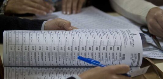 La Junta Electoral bonaerense dio a conocer en su sitio web la consulta del padrón definitivo y el lugar de votación para las elecciones del 7 de septiembre.