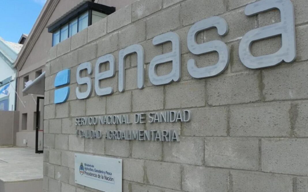 El presidente del Senasa, Pablo Cortese, presentó su renuncia en medio de la escalada de tensión por la autorización de vacunas veterinarias importadas.