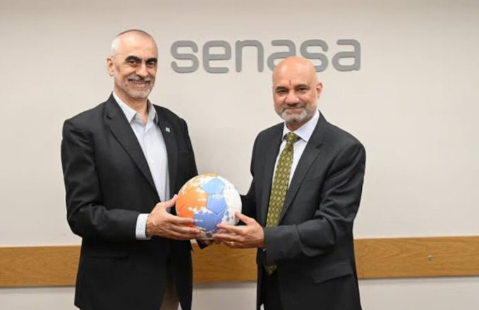 El presidente del Senasa, Pablo Cortese, presentó su renuncia en medio de la escalada de tensión por la autorización de vacunas veterinarias importadas.

