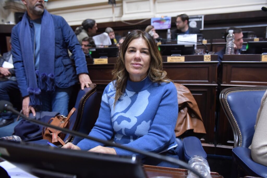 El ranking de los diputados con más proyectos presentados en la Legislatura bonaerense, repasá las iniciativas más destacadas. 