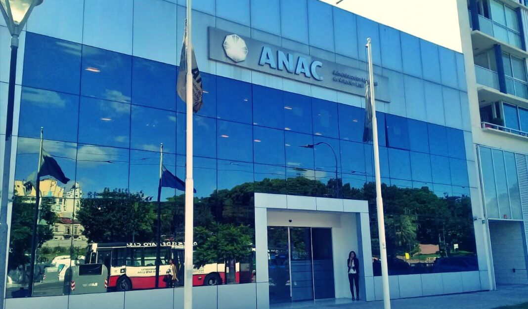 El gobierno de Javier Milei se defendió de las acusaciones de ATE sobre supuestos contratos a militantes libertarios en la ANAC.