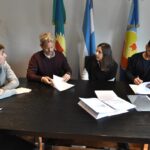 Monte Hermoso se sumó al Programa de Beneficios para jubilados del IPS El programa tiene como objetivo ampliar el acceso a actividades culturales y turísticas en Monte Hermoso para las personas beneficiarias del IPS.