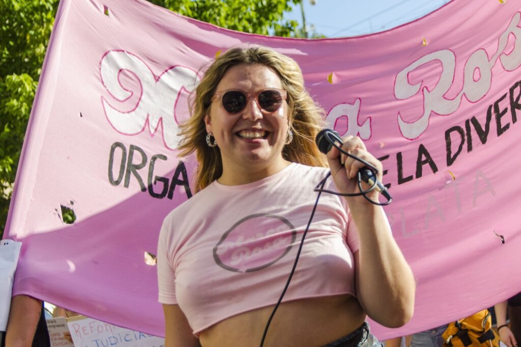 Galaxia Rod advirtió que el debate impulsado por La Libertad Avanza no es técnico ni administrativo, sino ideológico.