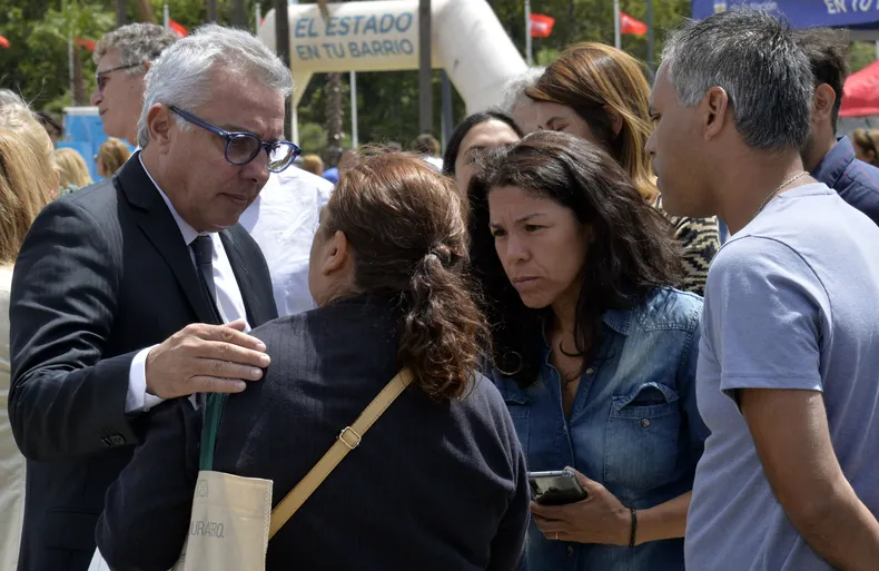 Elecciones 2025: en Tigre, Julio Zamora sería reemplazado por la concejala Cecilia Ferreira.