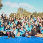Monte Hermoso: más de 50 jóvenes participaron del campus de Hockey “Barbara Dichiara” Impulsado por la jugadora de Hockey Bárbara Dichiara, Monte Hermoso fue sede de un campus de hockey que contó con la presencia de exjugadoras de Las Leonas.