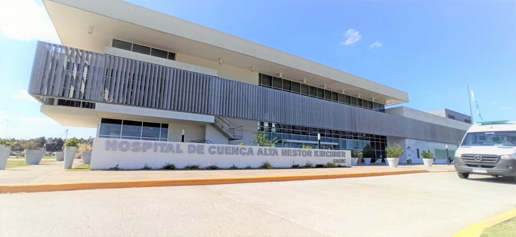 El Gobierno vuelve a revisar los exámenes de residentes que aspiran a realizar sus prácticas en los hospitales nacionales de alta complejidad.
