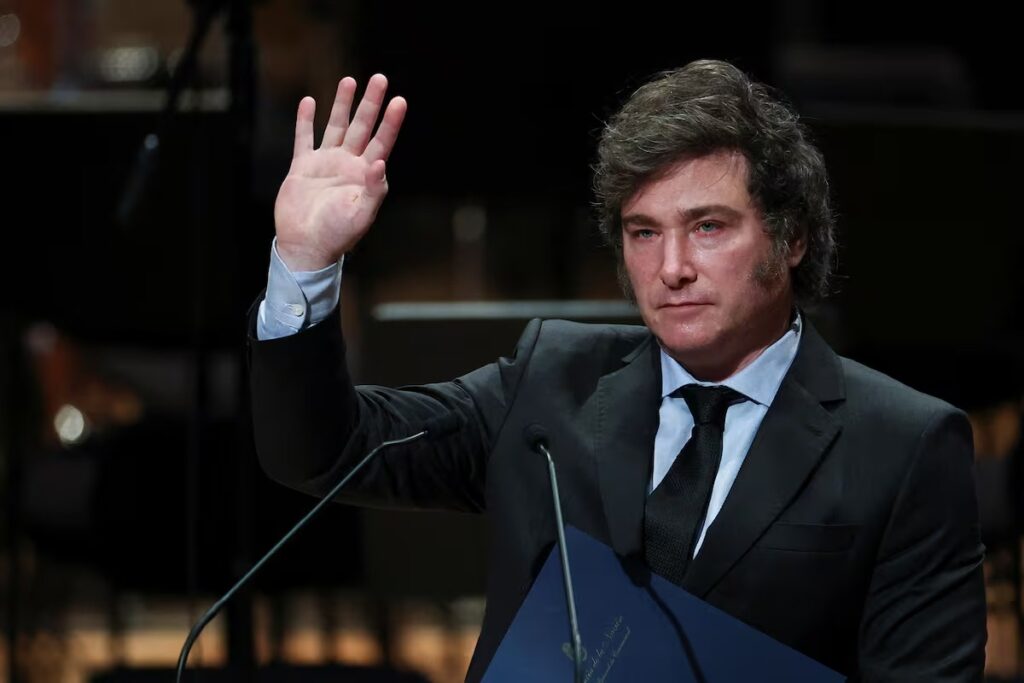 Con la firma de Javier Milei, el Gobierno unificó los entes que controlaban el gas y la luz, y dispuso nuevas reglas para garantizar una mayor desregulación.