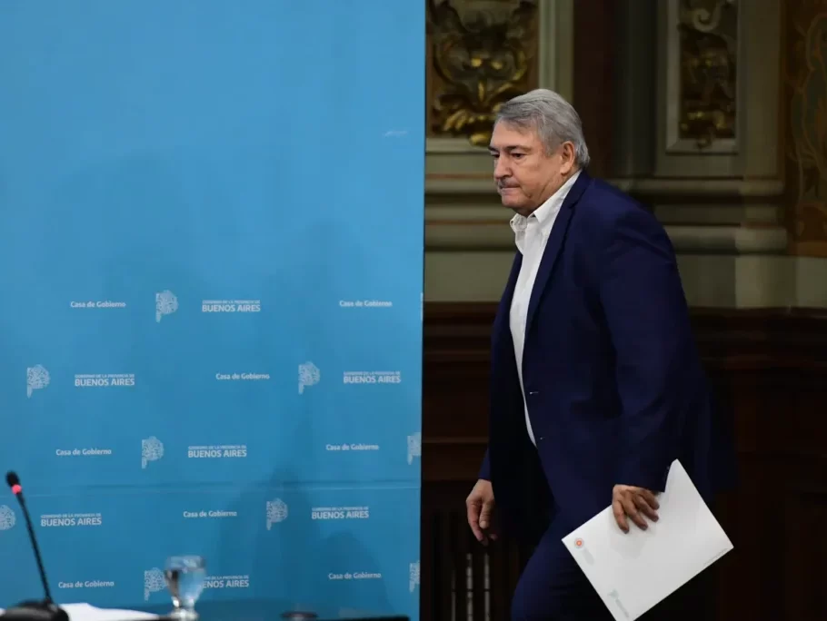 La investigación judicial que destapó una red de corrupción en la cartera de Transporte, derivó en la renuncia de su titular Jorge D'Onofrio.