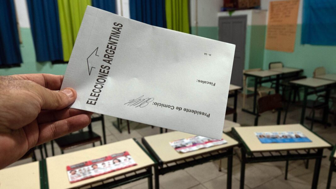 El Gobierno bonaerense, a cargo de Axel Kicillof, definió cuánto costará la impresión de boletas para las elecciones 2025 en la provincia de Buenos Aires.