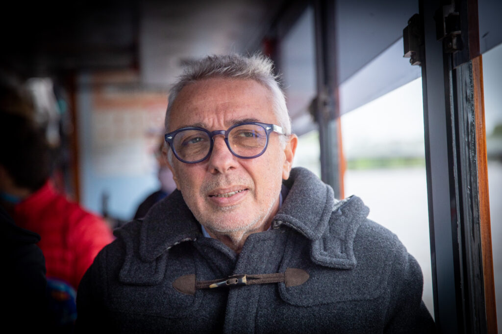 Elecciones 2025: el tigrense Julio Zamora lidera la lista de imagen positiva de los intendentes del Conurbano.