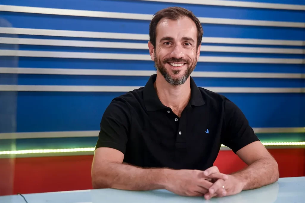 Elecciones 2025: el intendente de Junín, Pablo Petrecca, es el dirigente municipal con la mejor imagen.