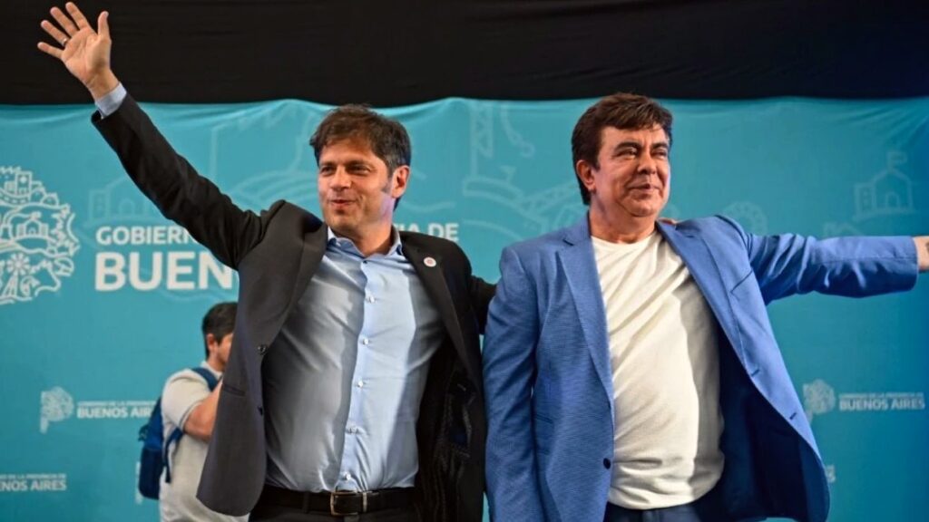 Con Kicillof y Espinoza en la mira, la izquierda bonaerense apunta a sancionar a los intendentes que precarizan a los trabajadores municipales.