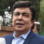 Diputado criticó a Espinoza por la precarización laboral en La Matanza: “Es un negrero” Un diputado de izquierda criticó a Fernando Espinoza porque más del 40% de los municipales están contratados de manera irregular.