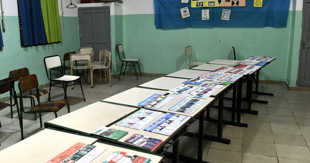 La Junta Electoral bonaerense dio a conocer el número de registro de cada alianza que competirá en las elecciones 2025. Qué lugar ocupa cada espacio.