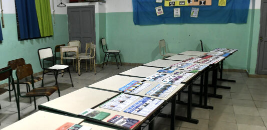 La Junta Electoral bonaerense dio a conocer el número de registro de cada alianza que competirá en las elecciones 2025. Qué lugar ocupa cada espacio.