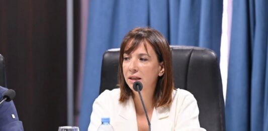 La diputada bonaerense mandato cumplido, Natalia Sánchez Jauregui, analiza los desafíos de la lucha contra la trata de personas en el sector rural.