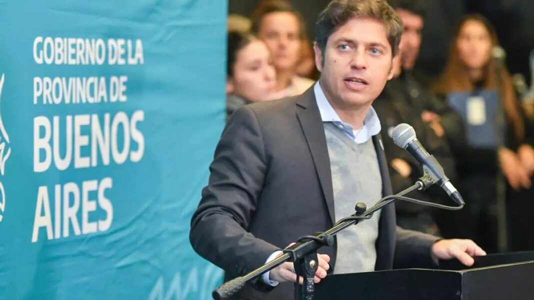 Carlos Bianco anunció que la Provincia volverá esta semana a la Corte Suprema para que avance con la causa que inició por los fondos que debe Nación.
