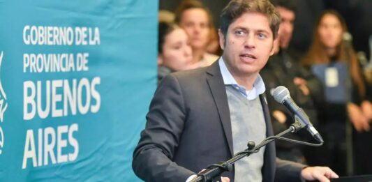 Carlos Bianco anunció que la Provincia volverá esta semana a la Corte Suprema para que avance con la causa que inició por los fondos que debe Nación.
