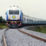 Marinucci alertó por el ajuste en el servicio del tren a Junín: “Es un paso a la privatización” El ministro de Transporte bonaerense, Martín Marinucci, cuestionó al Gobierno nacional por llevar adelante medidas de recorte en el servicio del tren a Junín.