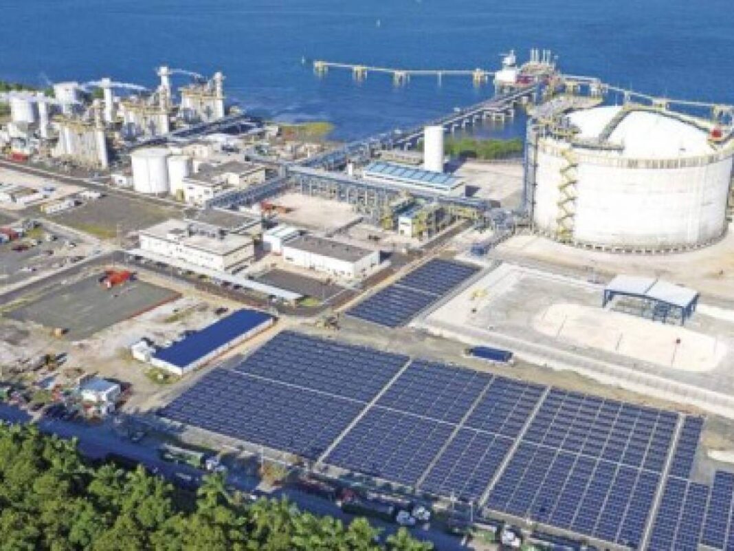 La Argentina fue nuevamente demandada en una corte de Washington por la empresa norteamericana AES Corporation.