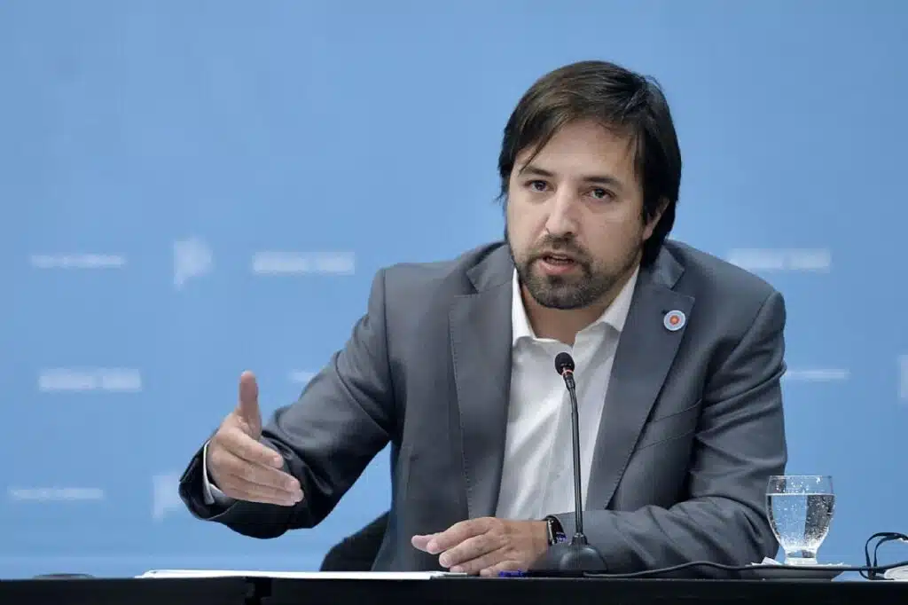 La iniciativa de Moragues no sólo pone el foco en la atención sanitaria, sino en la eficiencia económica por parte de la gestión de Nicolás Kreplak.
