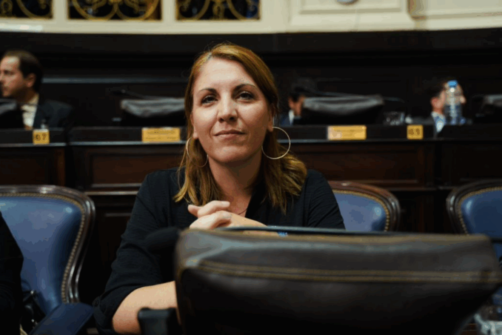 Repasá el ranking de candidatos a diputados que menos proyectos presentaron en la Legislatura bonaerense en los últimos meses. 