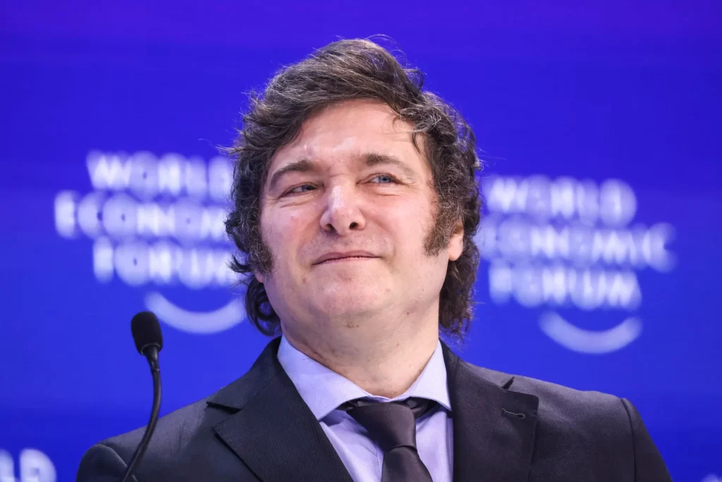 El Gobierno de Milei rechazó la orden de Preska sobre los teléfonos de exfuncionarios y presentó una apelación.