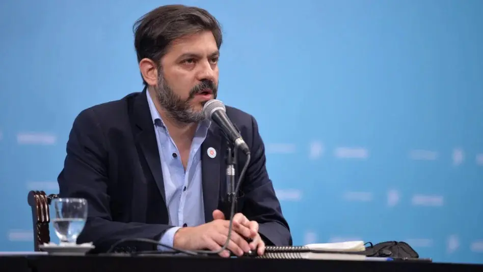 Bianco explicó los cambios en el padrón electoral bonaerense y anticipó que habrá una campaña para alertar a la ciudadanía. 