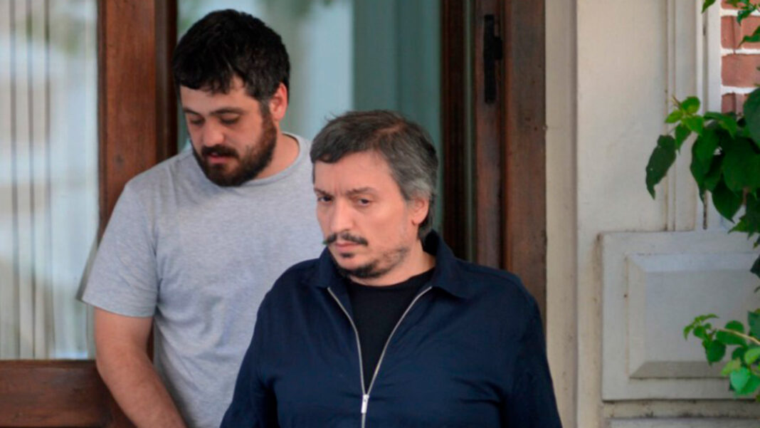 Tras la anulación de una medida cautelar, La Cámpora podría perder la candidatura de Facundo Tignanelli para las elecciones 2025 de la provincia.