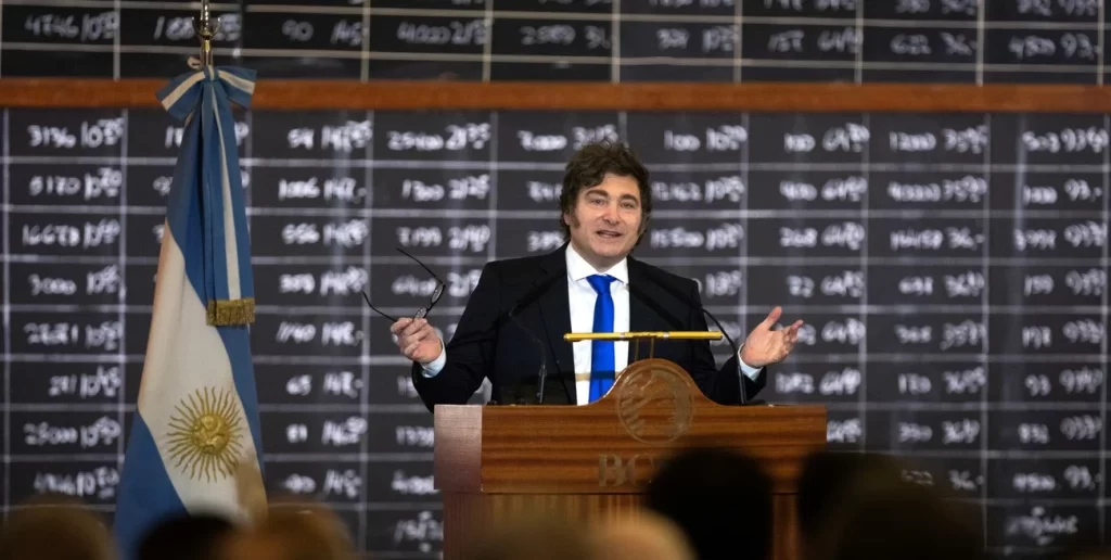 El veto de Milei a la ley que beneficiaba a personas con discapacidad, provocó un amplio rechazo en el espectro político.