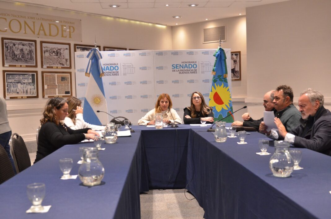 La comisión de Asuntos Municipales del Senado bonaerense aprobó el proyecto para que los concejales con licencia por tratamientos médicos prolongados conserven el acceso a la prestación del IOMA.