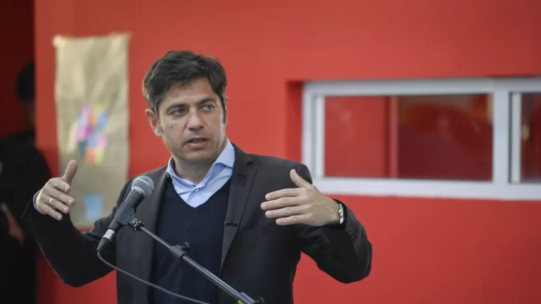 La Justicia Electoral bonaerense ratificó la redistribución de las mesas de votación para las elecciones 2025 y rechazó el pedido de Kicillof de revertir los cambios.