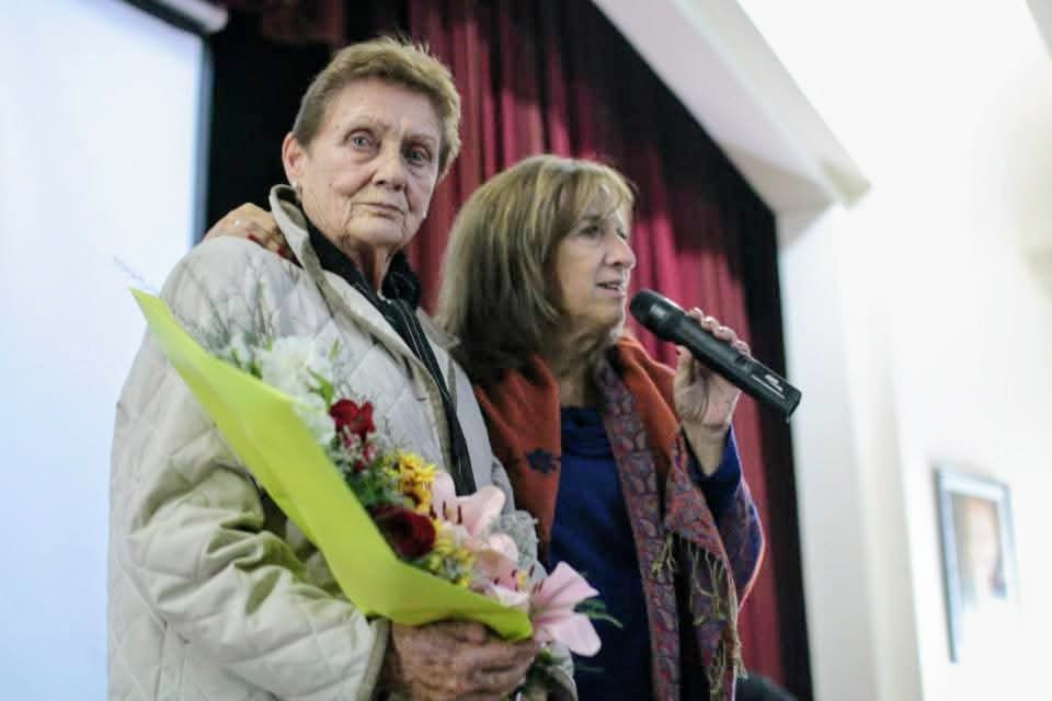 LLA acusó a UxP de montar una “campaña del miedo” con el reclamo de Martínez.